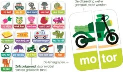 Jumbo 19569 Ik Leer Lettergrepen 17 Jumbo 19569 Ik Leer Lettergrepen -Speelgoedwinkel jumbo 19549 ik leer lettergrepen educatief spel 4