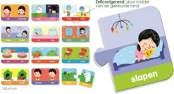 Jumbo 19562 Ik Leer Tegenstellingen -Speelgoedwinkel jumbo 19554 ik leer tegenstellingen 2