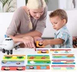 Jumbo 19562 Ik Leer Tegenstellingen -Speelgoedwinkel jumbo 19554 ik leer tegenstellingen 3