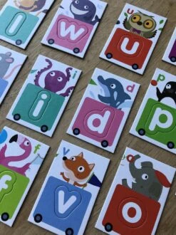 Jumbo 19556 Ik Leer Op Weg Naar Groep1 -Speelgoedwinkel jumbo 19556 ik leer opweg naar groep 1 educatief spel 2