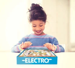 Jumbo 19561 Electro Basisschool Groep 1+2 7 Jumbo 19561 Electro Basisschool Groep 1+2 -Speelgoedwinkel jumbo 19561 electro basisschool groep 1 2 educatief spel. 2