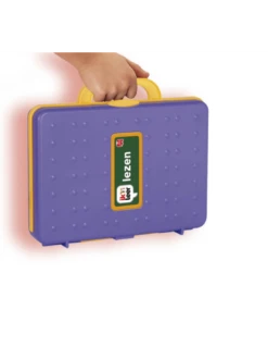 Jumbo 19564 Ik Leer Lezen -Speelgoedwinkel jumbo 19564ik leer lezen educatief spel 3