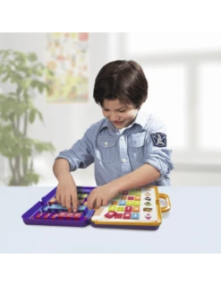 Jumbo 19564 Ik Leer Lezen -Speelgoedwinkel jumbo 19564ik leer lezen educatief spel 4