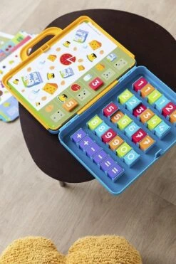 Jumbo 19570 Ik Leer Rekenen -Speelgoedwinkel jumbo 19570 ik leer rekenen ik leer rekenen 8710126195703. 1