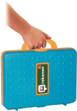 Jumbo 19570 Ik Leer Rekenen -Speelgoedwinkel jumbo 19570 ik leer rekenen ik leer rekenen 8710126195703. 4