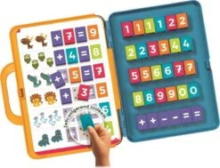 Jumbo 19570 Ik Leer Rekenen -Speelgoedwinkel jumbo 19570 ik leer rekenen ik leer rekenen 8710126195703. 5