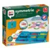 Jumbo 19775 Ik Leer Symmetrie -Speelgoedwinkel jumbo 19775 ik leer symmetrie educatief spel