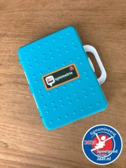 Jumbo 19775 Ik Leer Symmetrie -Speelgoedwinkel jumbo 19775 ik leer symmetrie educatief spel 2