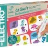 Jumbo 19786 Electro Wonderpen Ontdek De Dino’s -Speelgoedwinkel jumbo 19786 electro wonderpen ontdek de dinos educatief spel
