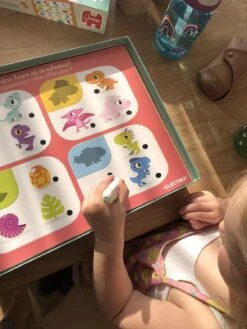 Jumbo 19786 Electro Wonderpen Ontdek De Dino’s -Speelgoedwinkel jumbo 19786 electro wonderpen ontdek de dinos educatief spel. 4