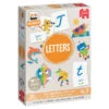 Jumbo 19787 Ik Leer Ontdekken Letters -Speelgoedwinkel jumbo 19787 ik leer ontdekken letters