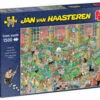 Jumbo 20026 Krijt Op Tijd! Puzzel JanvanHaasteren 1500 -Speelgoedwinkel jumbo 20026 krijt op tijd puzzel jan van haasteren 1500 stukjes