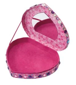 Juwelendoosje Maken – Sparkle Jewellery Box -Speelgoedwinkel juwelendoosje maken sparkle jewellery 1