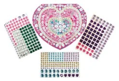 Juwelendoosje Maken – Sparkle Jewellery Box -Speelgoedwinkel juwelendoosje maken sparkle jewellery 3