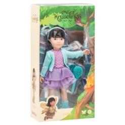 Kruselings Pop Luna In Casual Kleding 10 Kruselings Pop Luna In Casual Kleding -Speelgoedwinkel kaethe kruse pop kruselings luna casual set 0126840 2