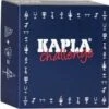 Kapla BDNL Challenge Spel Constructie Speelgoed -Speelgoedwinkel kapla challenge