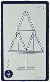 Kapla BDNL Challenge Spel Constructie Speelgoed 5 Kapla BDNL Challenge Spel Constructie Speelgoed - Afbeelding 3