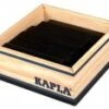 Kapla C40NR 40 Delig Aanvulset Zwart Constructie Speelgoed 2 Kapla C40NR 40 Delig Aanvulset Zwart Constructie Speelgoed -Speelgoedwinkel kapla 8034 zwart 1