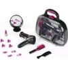 Braun Kappersset In Koffer -Speelgoedwinkel kappersset braun satin hair 7 koffer theo klein 5872