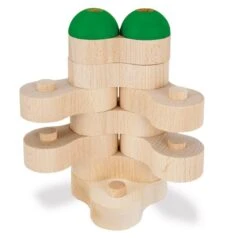 Ketting Bouwstenen 11-delig – HEROS 10004000 -Speelgoedwinkel ketting bouwstenen heros 4000 2