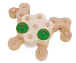 Ketting Bouwstenen 22-delig – Heros 10004001 8 Ketting Bouwstenen 22-delig – Heros 10004001 -Speelgoedwinkel ketting bouwstenen heros 4001 1