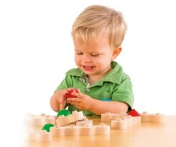 Ketting Bouwstenen 22-delig – Heros 10004001 9 Ketting Bouwstenen 22-delig – Heros 10004001 -Speelgoedwinkel ketting bouwstenen heros 4001 2