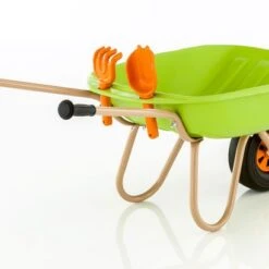 Kettler Kinder Kruiwagen -Speelgoedwinkel kettler kinder kruiwagen 1 1