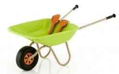 Kettler Kinder Kruiwagen -Speelgoedwinkel kettler kinder kruiwagen 1