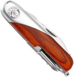 Kids At Work Zakmes Met 14 Functies Kindergereedschap -Speelgoedwinkel kids at work zakmes met 14 functies corvus a750220 1 1