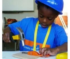 Toolkid Klauwhamer Kindergereedschap -Speelgoedwinkel klauwhamer toolkid 1 1