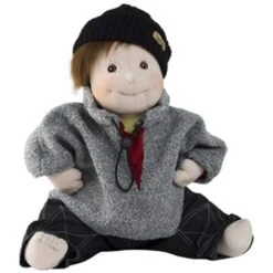 Rubens Barn Kledingset – Original – HipHop -Speelgoedwinkel kledingset hiphop rubens barn original 1 1