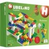 Hubelino Knikkerbaan Bouwdoos 200-delig -Speelgoedwinkel knikkerbaan 200 delig hubelino 420183