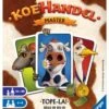 Koehandel Master Kaartspel -Speelgoedwinkel koehandel master ravensburger spel