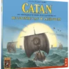 Kolonisten Van Catan Uitbreiding Legende Van De Zeerovers -Speelgoedwinkel kolonisten van catan de legende van de zeerovers bordspel 999games