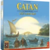 Kolonisten Van Catan Uitbreiding De Zeevaarders -Speelgoedwinkel kolonisten van catan uitbreiding de zeevaarders bordspel 999 games