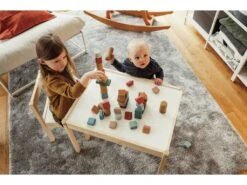 Korko Giant Architects Kurken Bouwblokken 60 Stuks Constructie Speelgoed 9 Korko Giant Architects Kurken Bouwblokken 60 Stuks Constructie Speelgoed -Speelgoedwinkel korko giant architects kurken bouwblokken 2