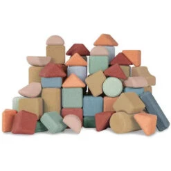 Korko Giant Architects Kurken Bouwblokken 60 Stuks Constructie Speelgoed 11 Korko Giant Architects Kurken Bouwblokken 60 Stuks Constructie Speelgoed -Speelgoedwinkel korko tall architects kurken bouwblokken 4