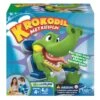 Krokodil Met Kiespijn Gezelschapsspel Hasbro -Speelgoedwinkel krokodil met kiespijn hasbro kinderspel 3