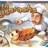 La Cucaracha Kinderspel Ravensburger -Speelgoedwinkel la cucaracha