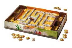 La Cucaracha Kinderspel Ravensburger 8 La Cucaracha Kinderspel Ravensburger -Speelgoedwinkel la cucaracha 2