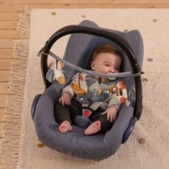 Little Dutch LD8612 Boxspiraal Sailors Bay -Speelgoedwinkel little dutch LD8612 boxspiraal sailors bay 4