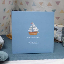 Little Dutch LD8615 Giftset Sailors Bay -Speelgoedwinkel little dutch LD8615 Giftset Sailors bay 4