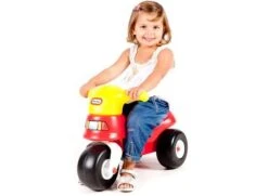 Little Tikes Mini Fiets SHOWMODEL -Speelgoedwinkel little tikes mini bike fiets loopauto loopfiets 1