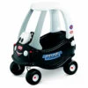 Litttle Tikes Cozy Coupe Police Car Politie -Speelgoedwinkel little tikes politieauto police auto loopauto