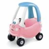 Little Tikes Cozy Coupe Car Roze -Speelgoedwinkel little tikescozy coupe roze