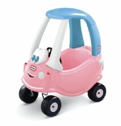 Little Tikes Cozy Coupe Car Roze