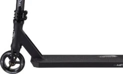 Stuntstep LongWay Metro Black -Speelgoedwinkel longway metro shift pro scooter stuntstep speelactief.nl 3