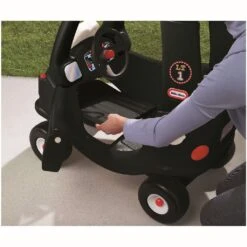 Little Tikes Cozy Coupe Car Taxi -Speelgoedwinkel loopauto little tikes cozy coupe taxi 3