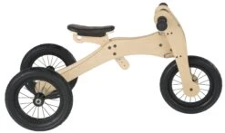 Trybike Brown – Houten 4-in-1 Loopfiets -Speelgoedwinkel loopfiets 4 in 1 trybike brown 4 scaled 1