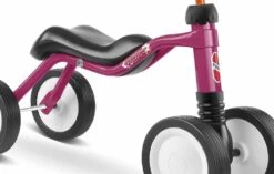 PUKY 3022 Wutsch Berry Loopfiets PUKY 8 PUKY 3022 Wutsch Berry Loopfiets PUKY -Speelgoedwinkel loopfiets puky 3022 wutsch lovelypink 1 1